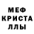 Первитин пудра Di Adil